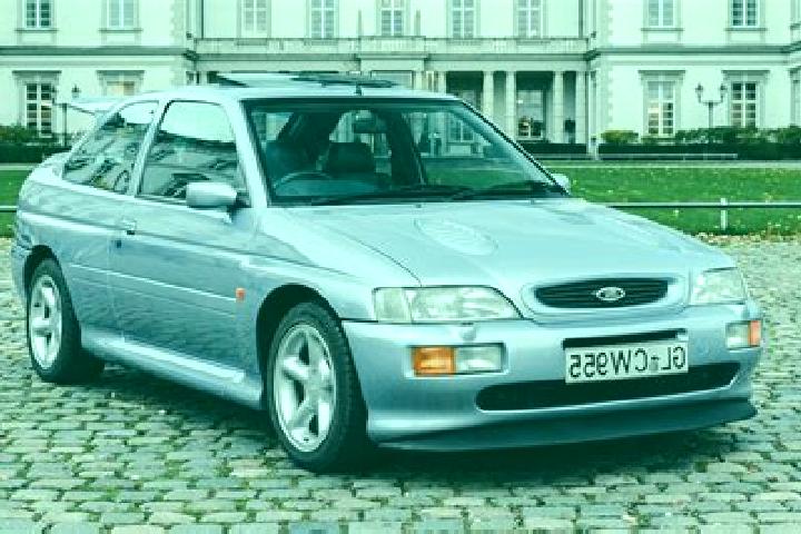 escort Bluford