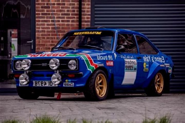 escort Blumegg