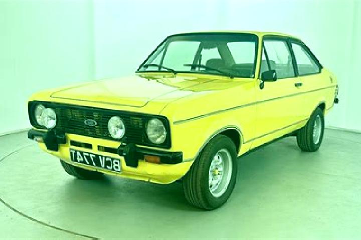 escort Blundell