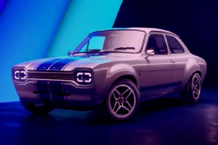 escort Bluto