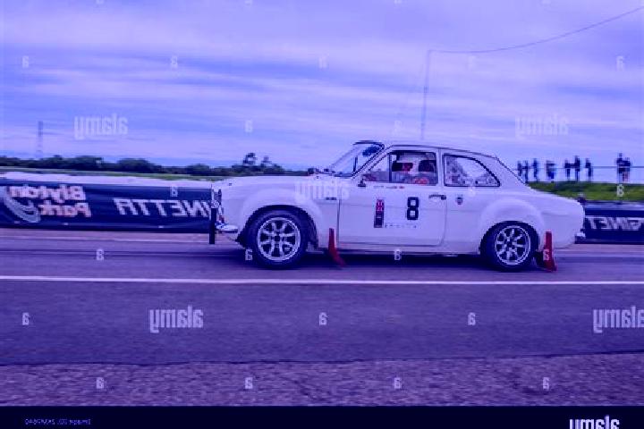 escort Blyton