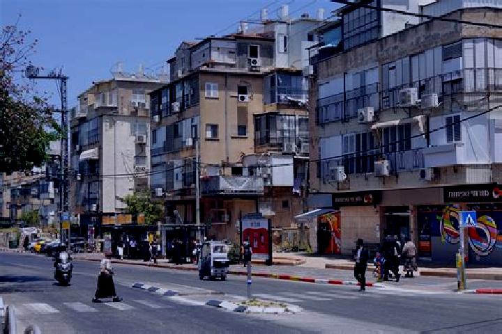 escort Bnei Brak