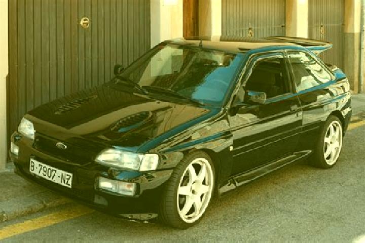 escort Bo GJe
