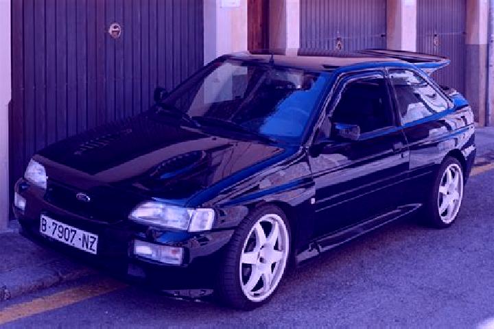 escort Bo Rai