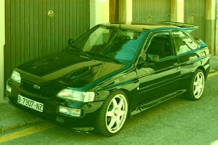 escort Bo