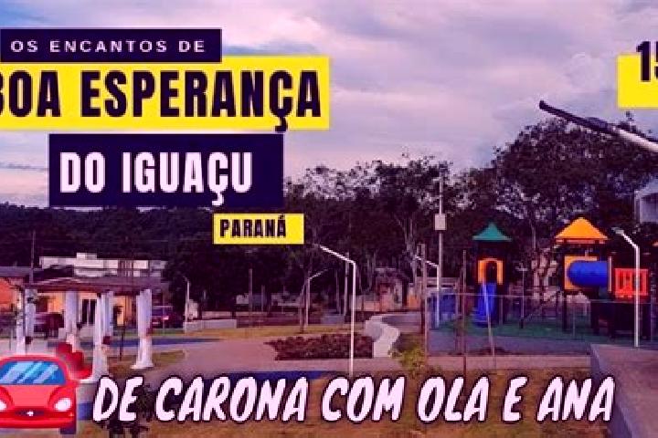 escort Boa Esperanca do Iguacu