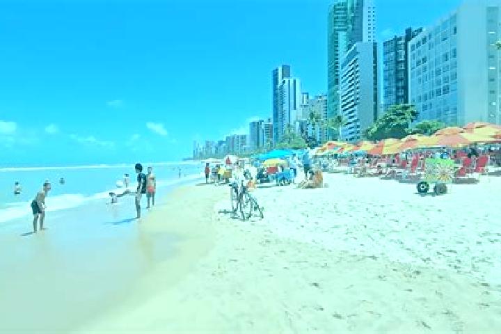 escort Boa Viagem
