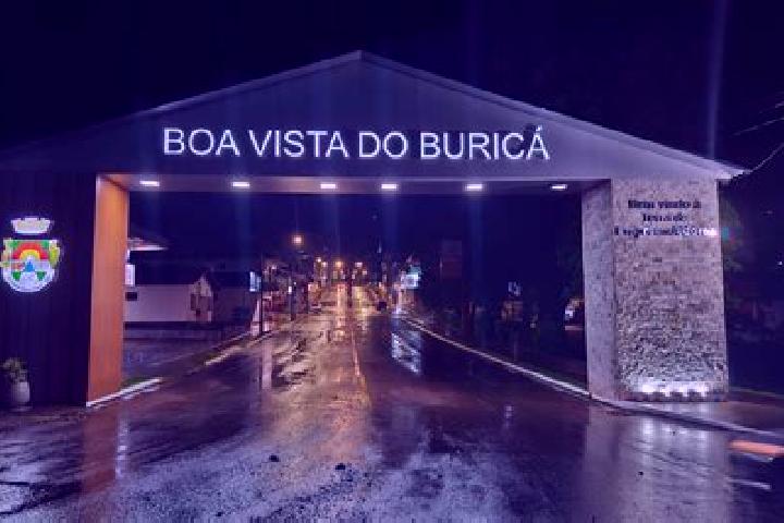 escort Boa Vista do Burica