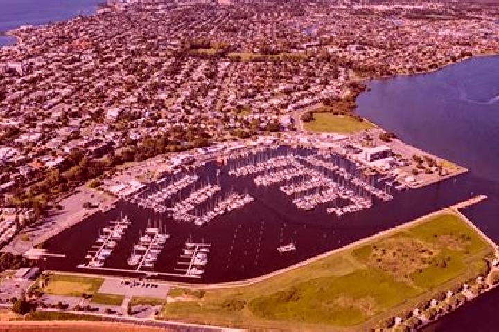escort Boat Harbour