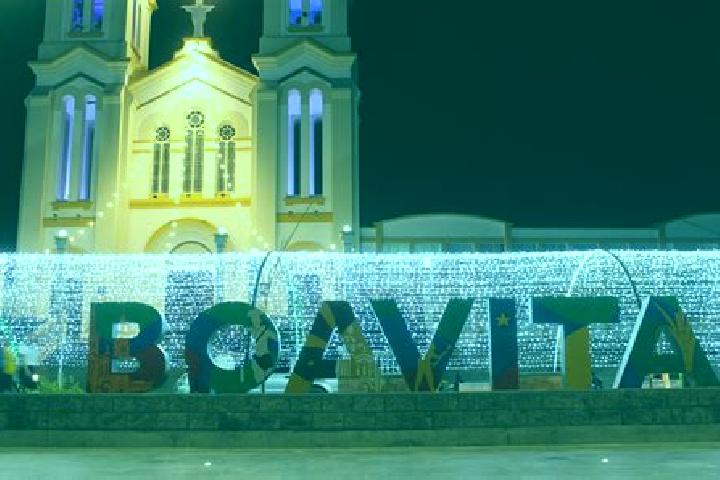 escort Boavita
