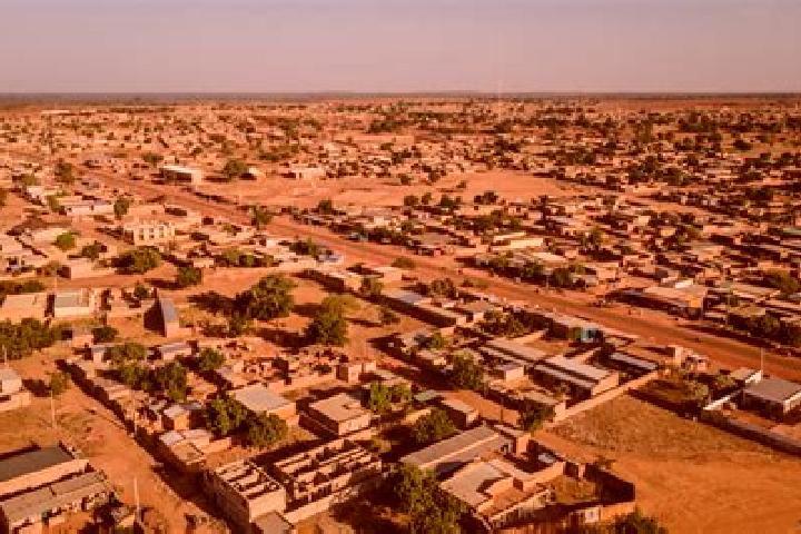 escort Bobo-Dioulasso
