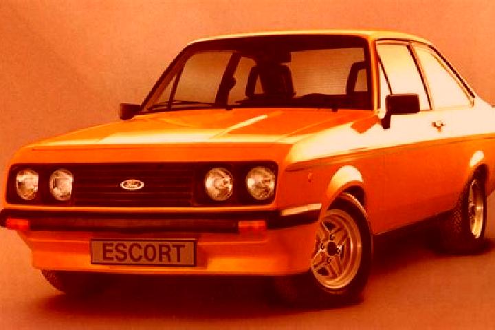 escort Bobuo II