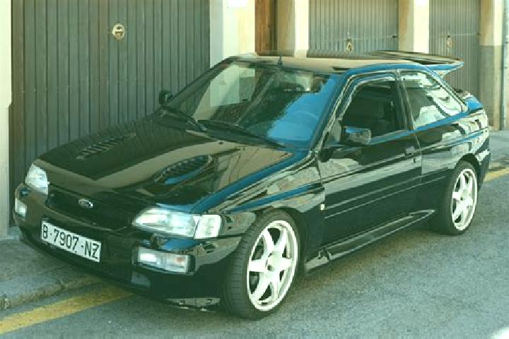 escort Boc Bo