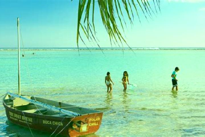 escort Boca Chica