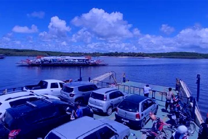 escort Boca de Balsa