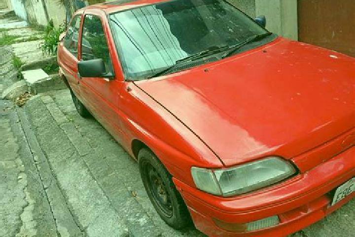 escort Boca de Rio