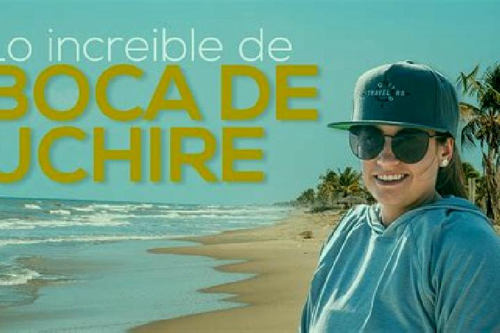 escort Boca de Uchire
