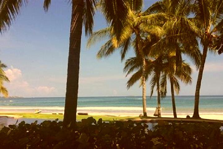escort Boca Mismaloya