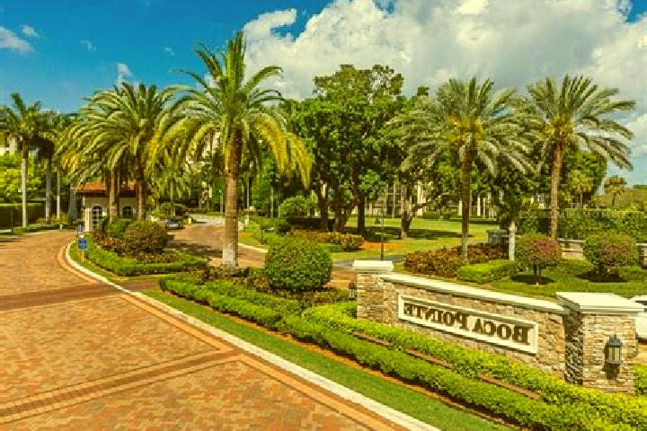 escort Boca Pointe
