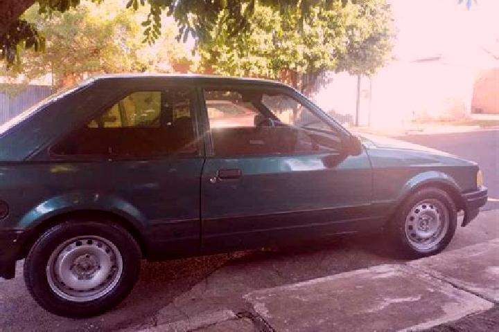 escort Bocaina