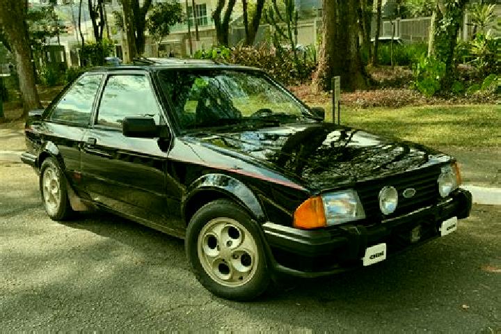 escort Bocana