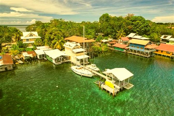 escort Bocas del Toro