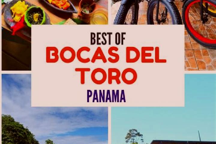 escort Bocas