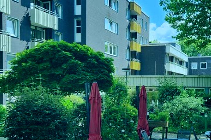 escort Bochum-Werne