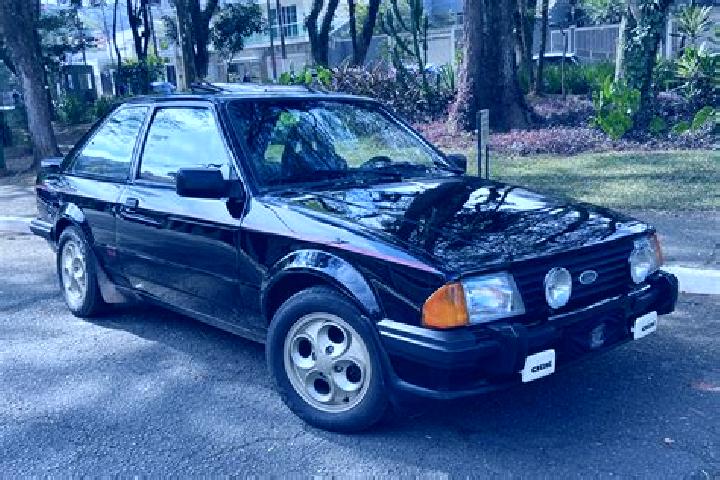 escort Boconoito
