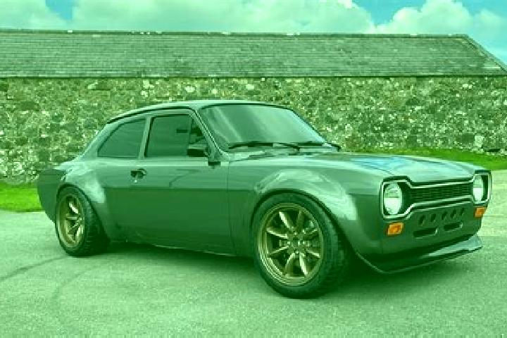 escort Boddam