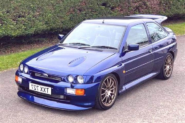 escort Bodi