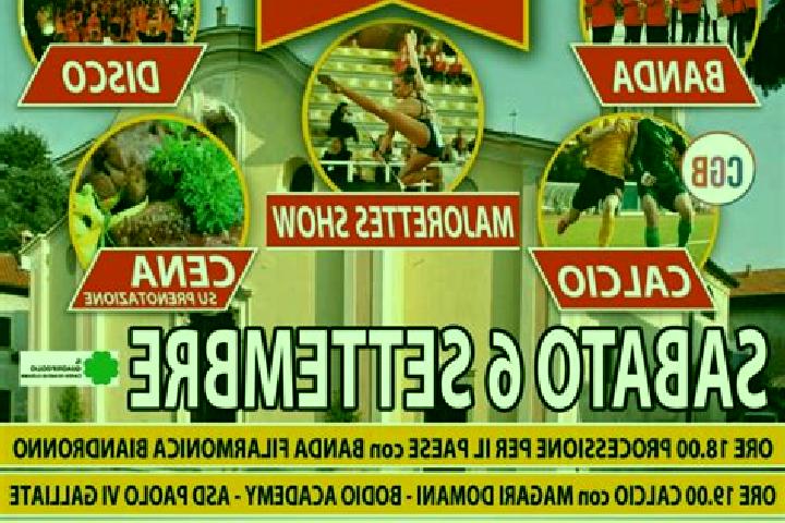 escort Bodio Lomnago