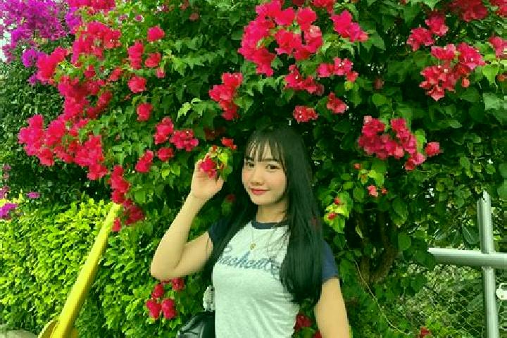escort Boe Hpyu Chaung