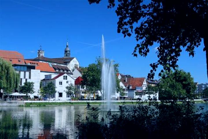 escort Boeblingen