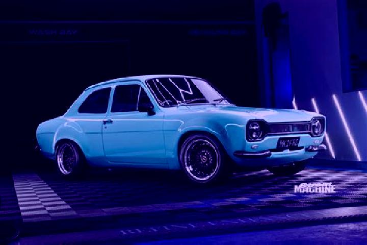 escort Boerdonk