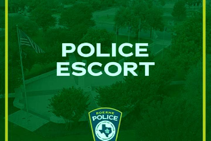 escort Boerne
