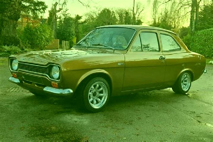 escort Boerzow