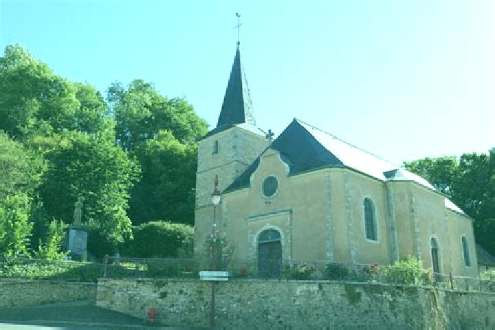 escort Boesse-le-Sec