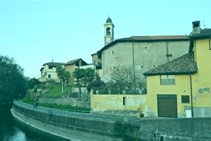 escort Boffalora Sopra Ticino