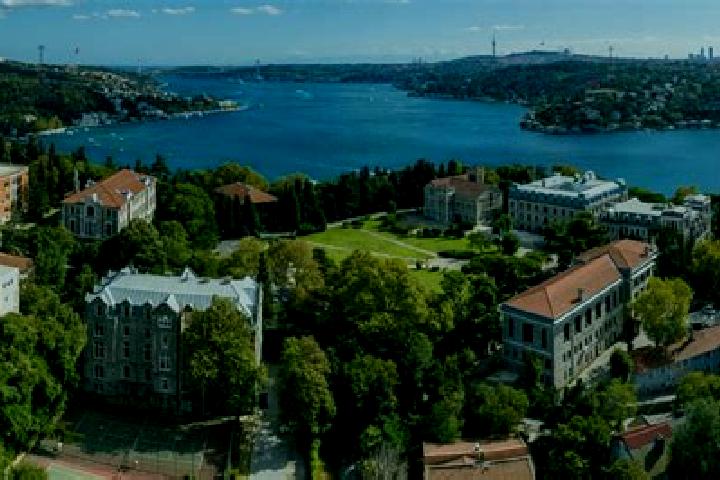 escort Bogazici
