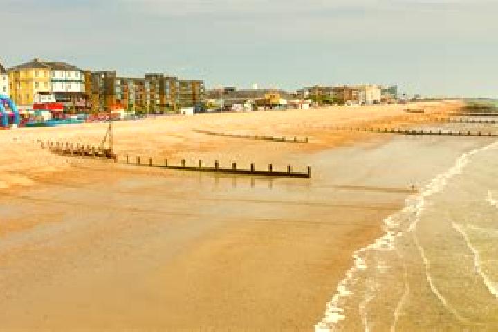 escort Bognor Regis