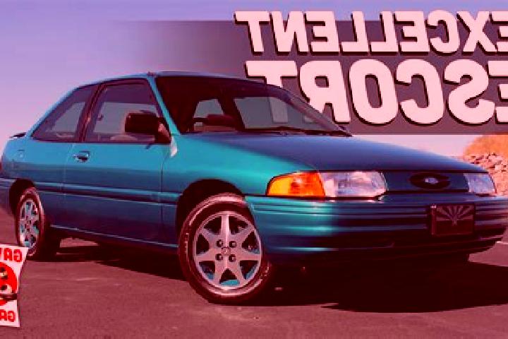 escort Bog ot