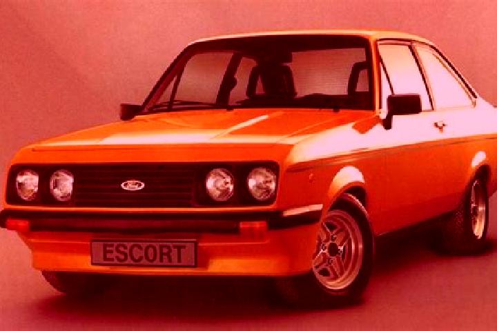 escort Bogouine II