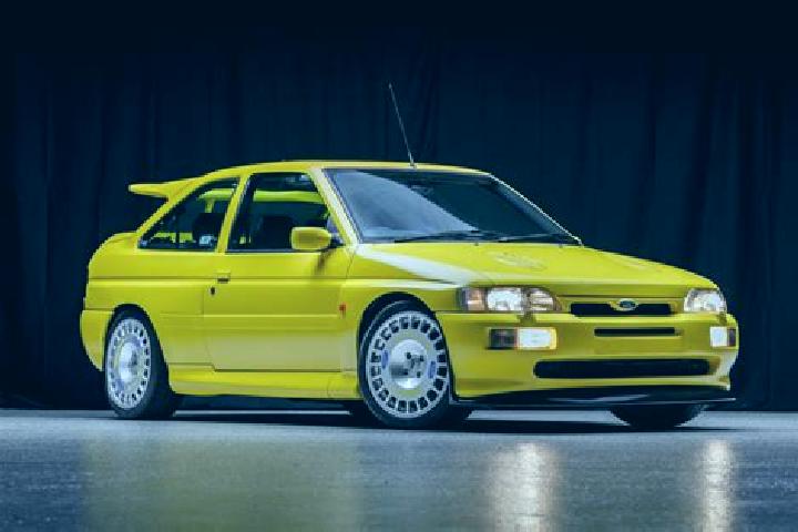 escort Bohdan