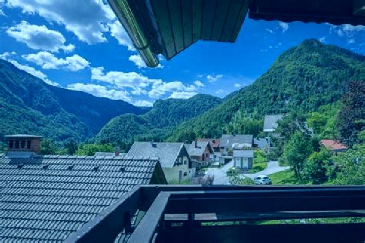 escort Bohinjska Bela