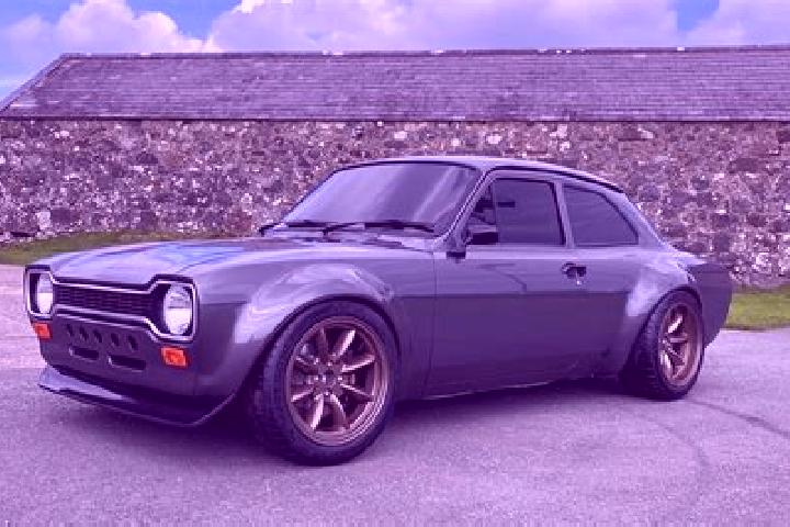 escort Bohot