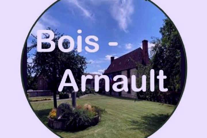 escort Bois-Arnault