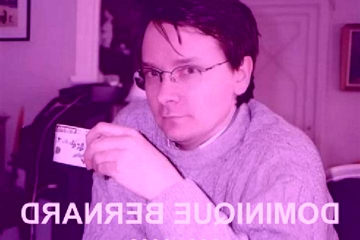 escort Bois-Bernard