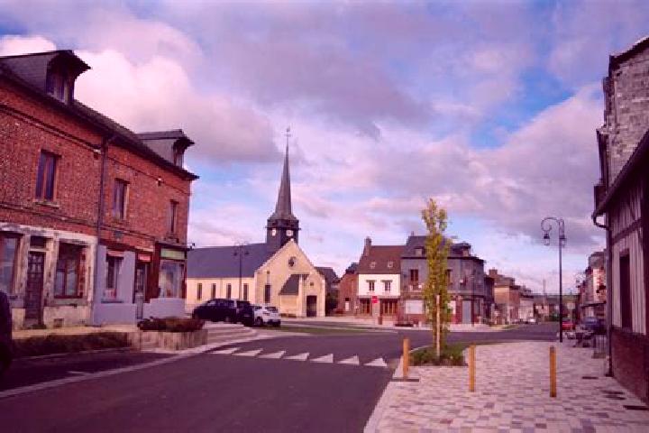 escort Boissey-le-Chatel