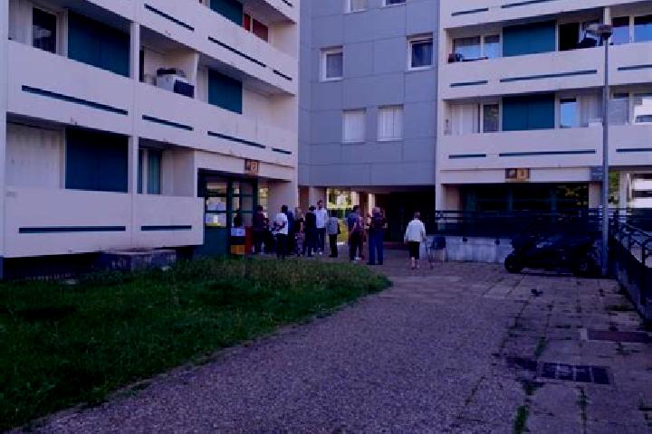 escort Boissy-Saint-Leger